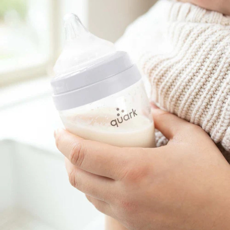 BuubiBottle Hybrid Feeding Bundle