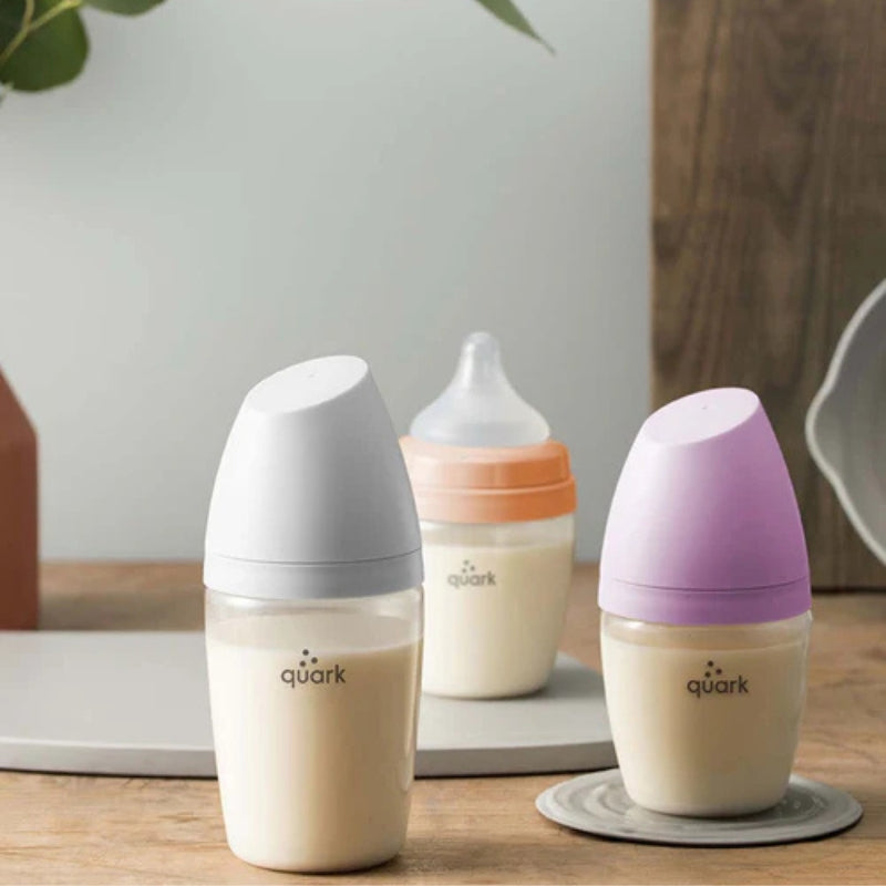 BuubiBottle Hybrid Feeding Bundle