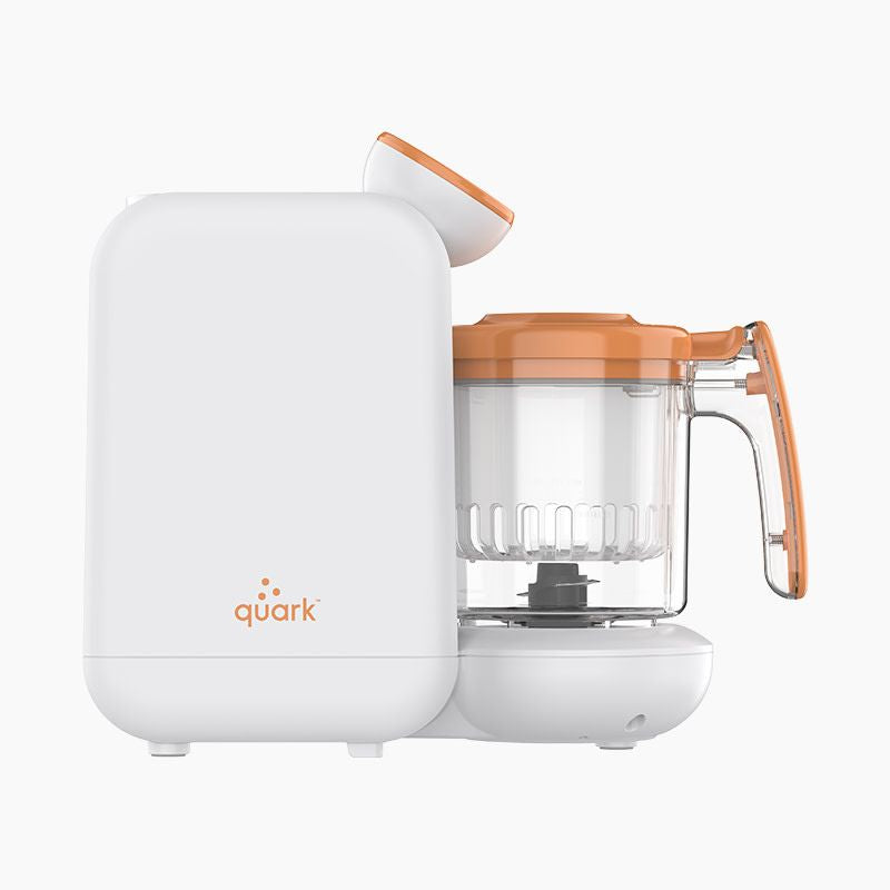 QUOOK 5 in 1 Baby Food Processor