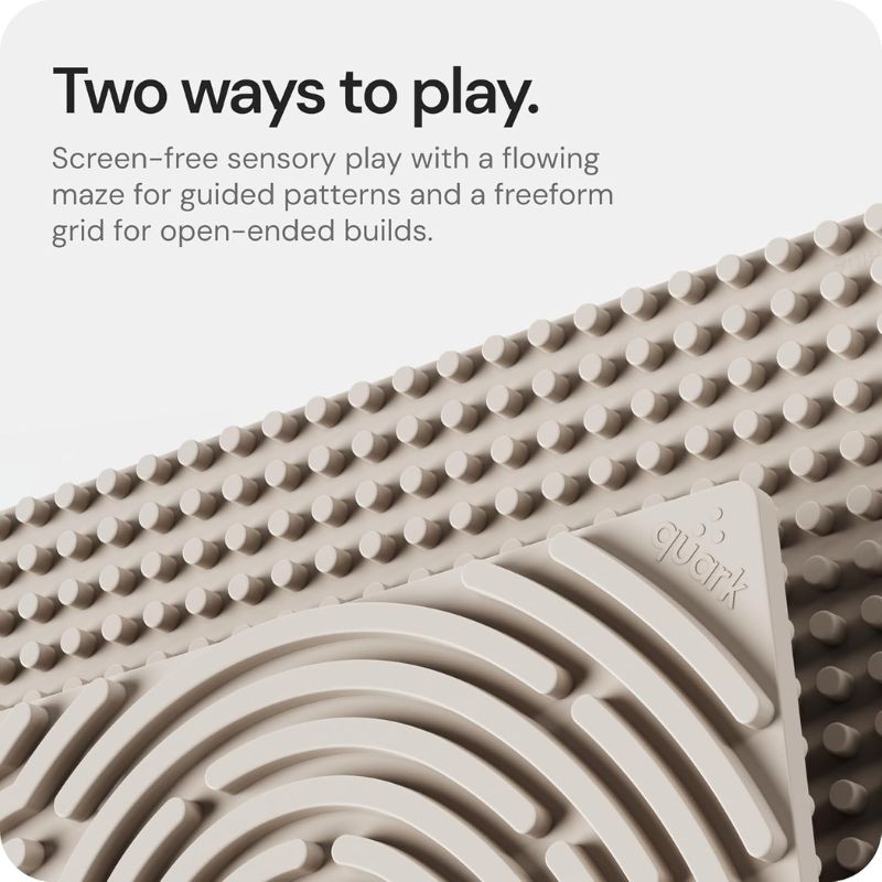 PlayMaze Sensory Activity Board