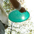 Flying Disc and Sand Sifter