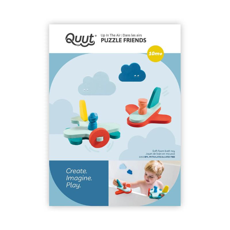 Bath Puzzles