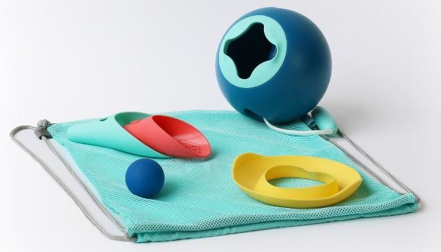 Beach Toy Set Ballo