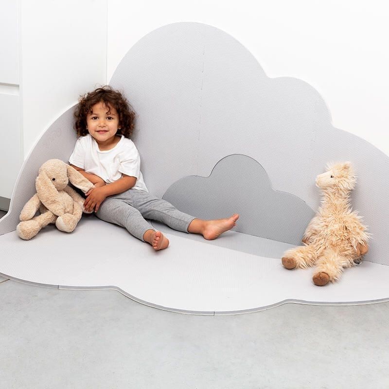 Cloud Playmat