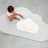 Cloud Playmat Pearl Grey