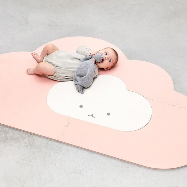 Cloud Playmat