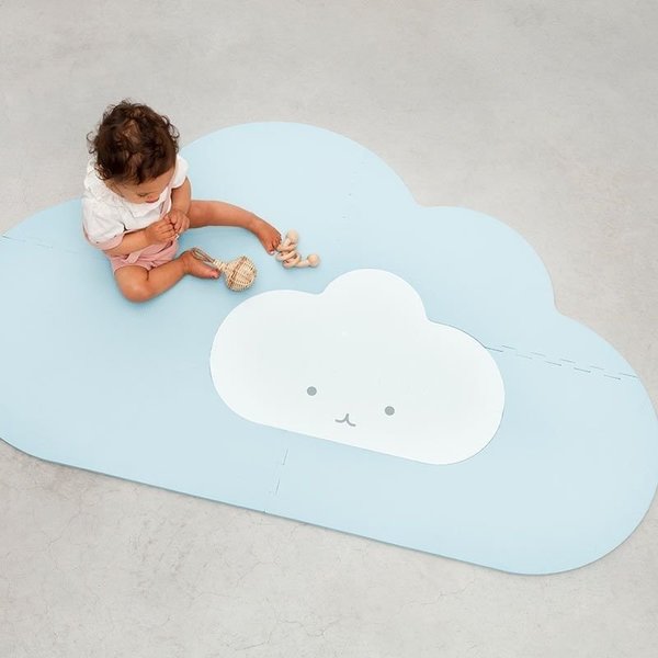 Cloud Playmat