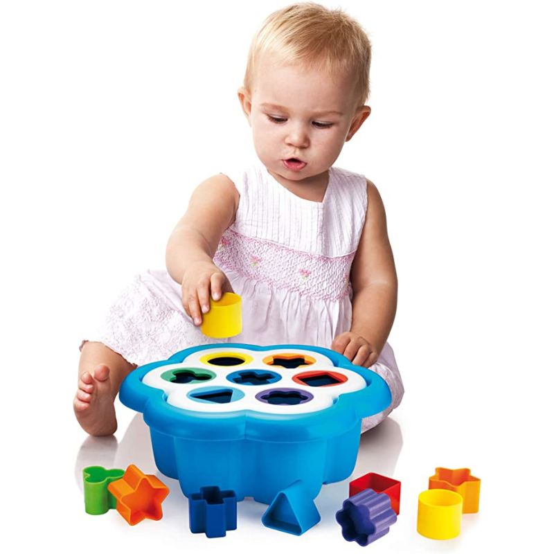 Daisy Shape Sorter