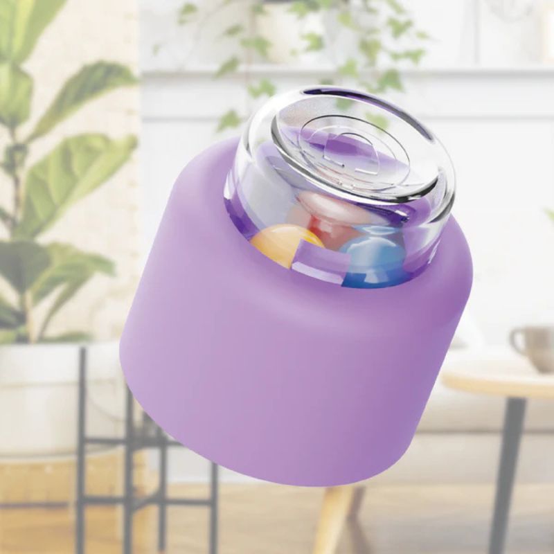 Momy Soft Happy Sound Blocks