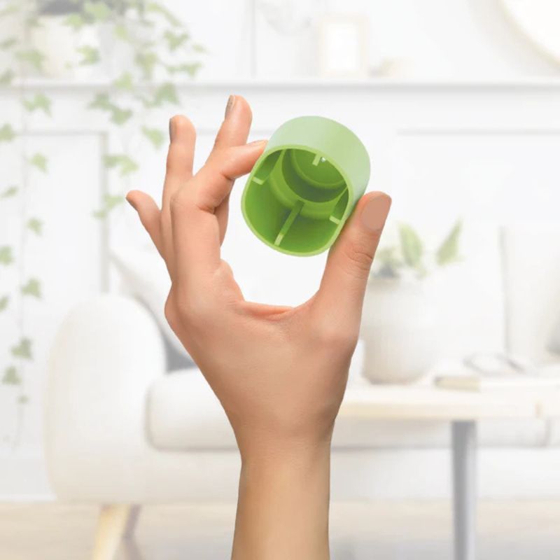 Momy Soft Happy Sound Blocks