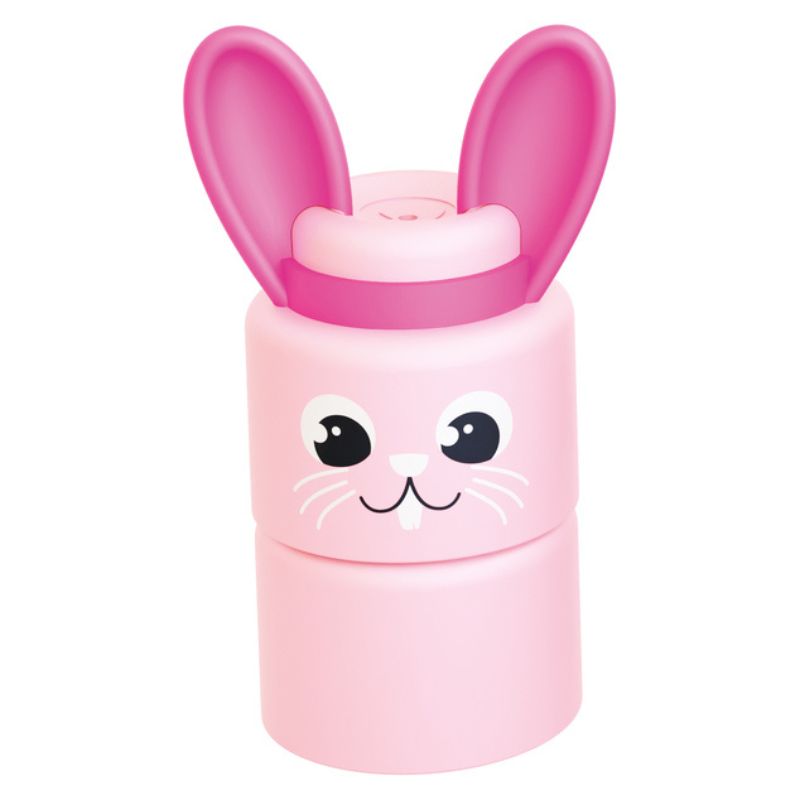 Momy Soft Happy Animal Blocks