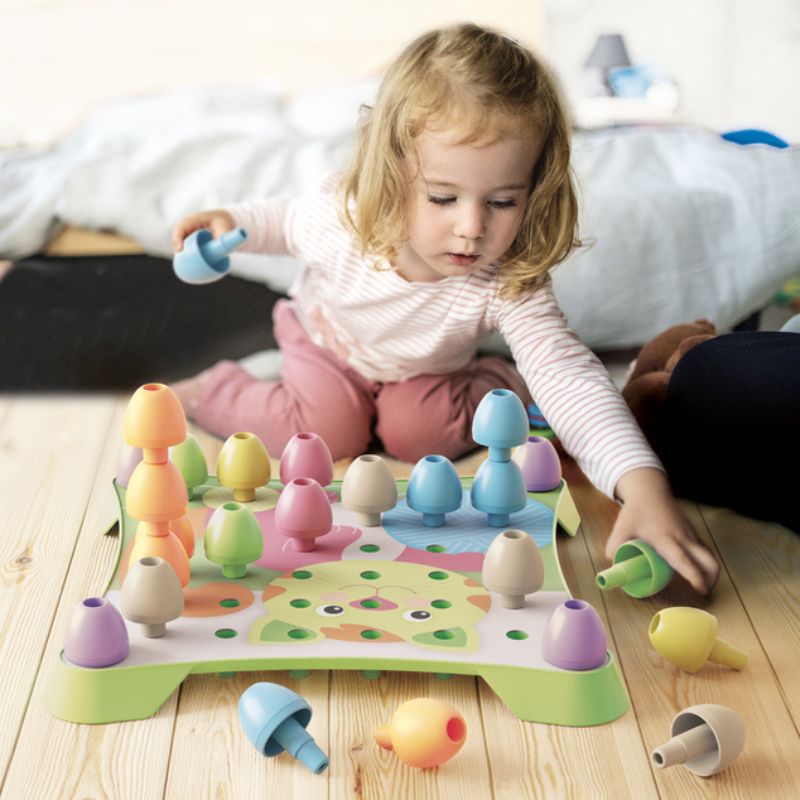Jumbo Peggy Play Eco+