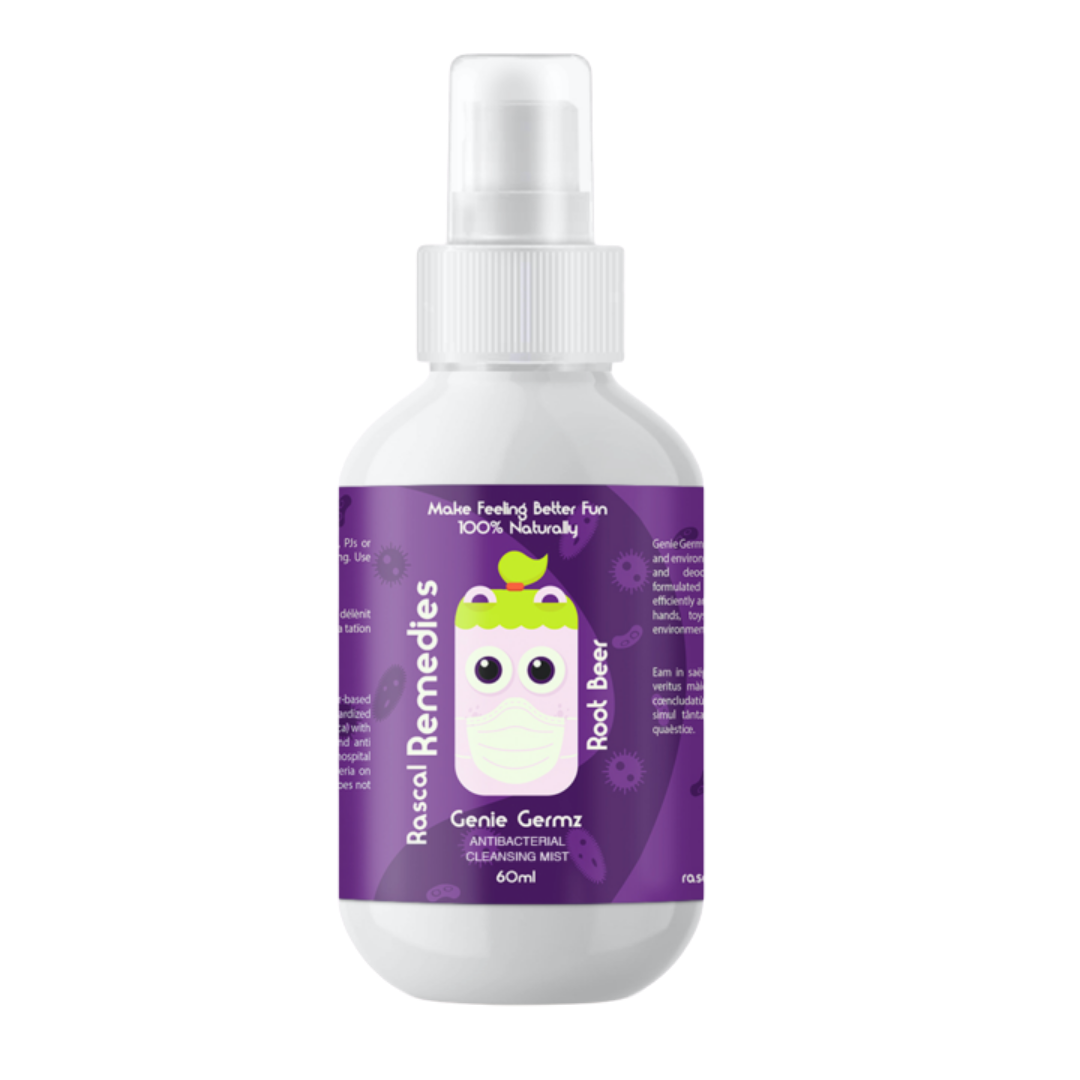 Essential Oil Mist - 60ml