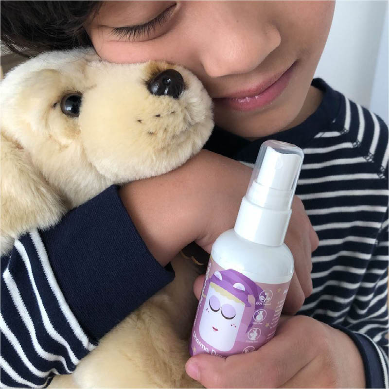 Essential Oil Mist - 60ml