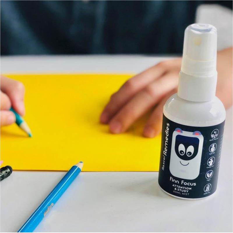 Essential Oil Mist - 60ml