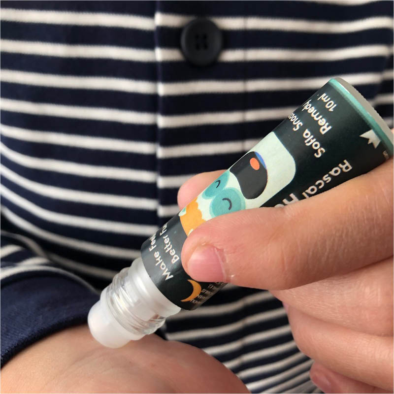 Essential Oil Roller - 10ml