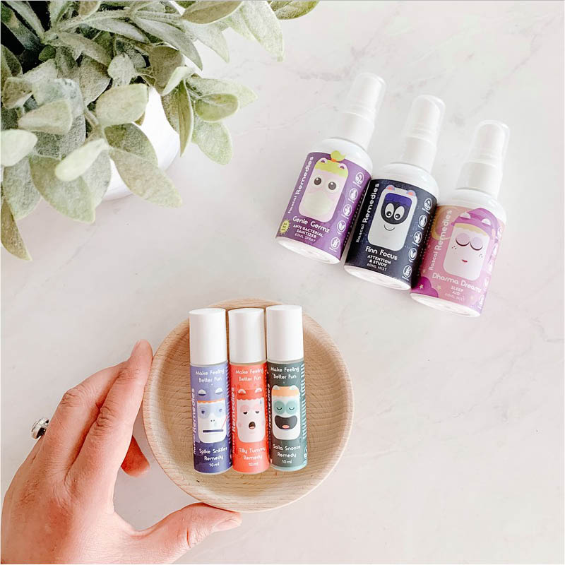 Essential Oil Roller - 10ml