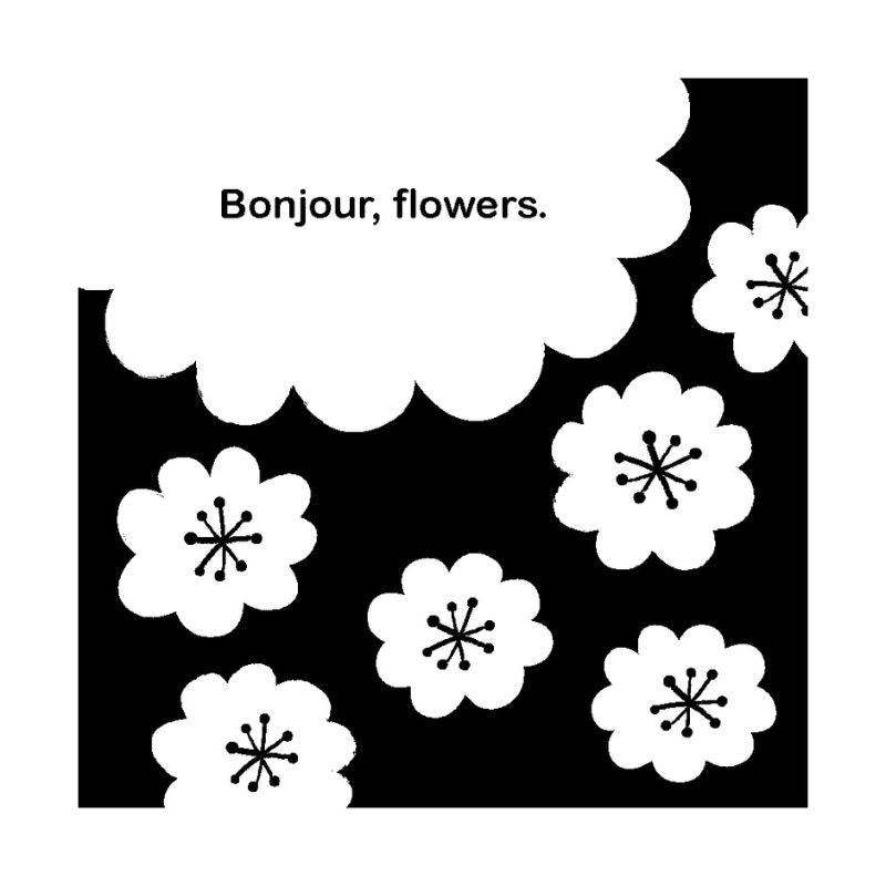 Hello, My World High-Contrast Books