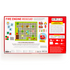 Fire Engine Rescue! Cooperative Board Game