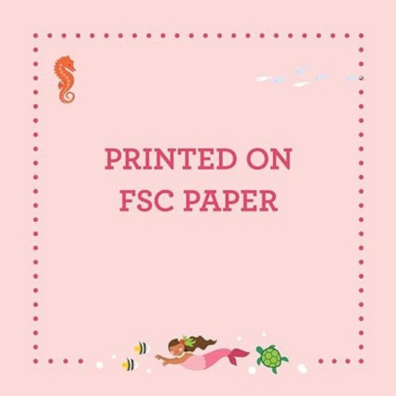 Coloring Book With Stickers