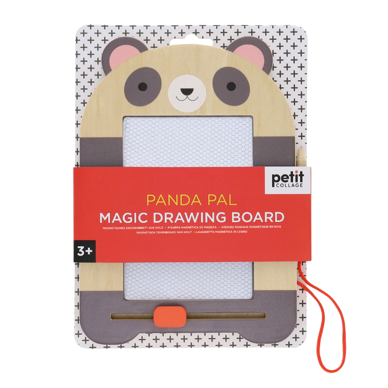 Panda Pal Magic Drawing Board