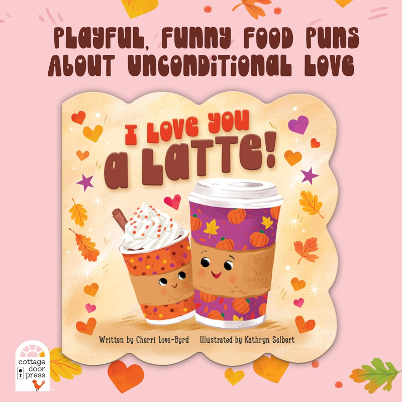 Love You a Latte