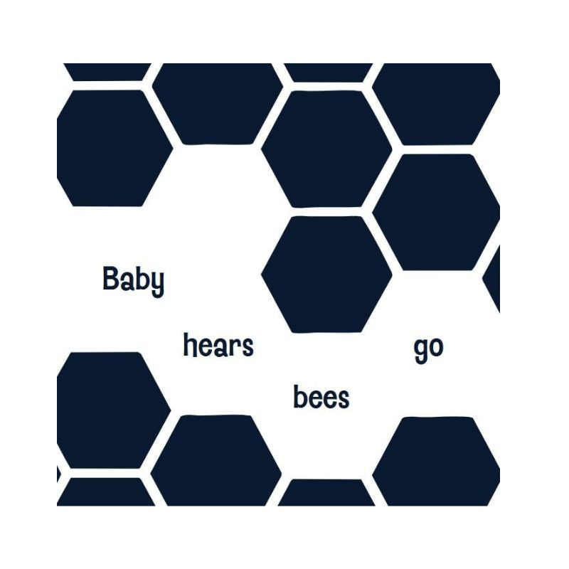 Baby's First Moments High-Contrast Board Book Series