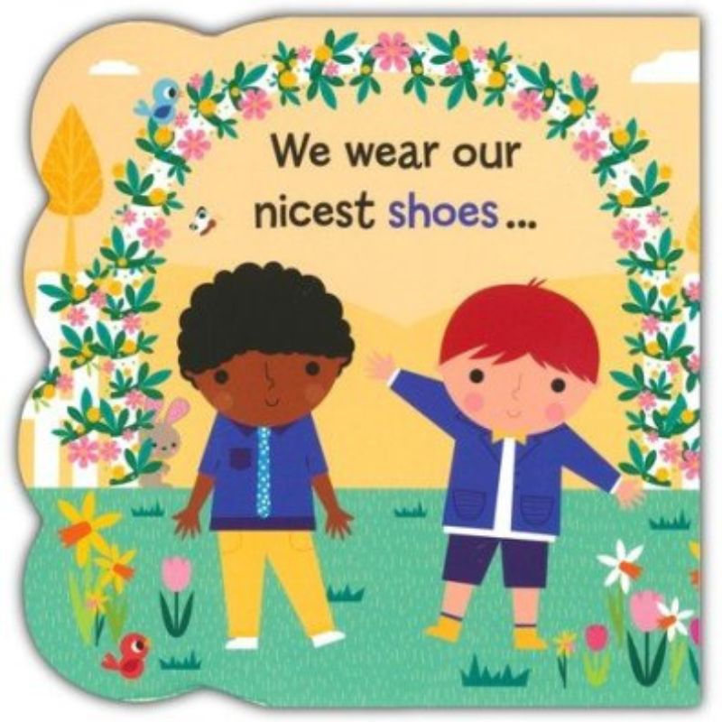 Babies Love Easter Book