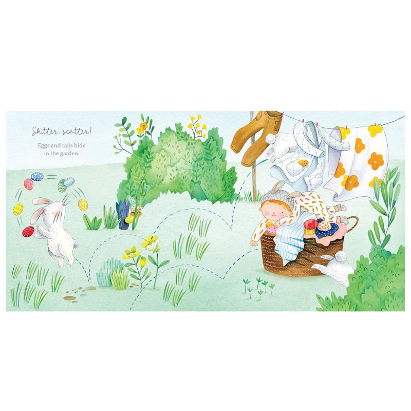 Baby's First Easter Board book