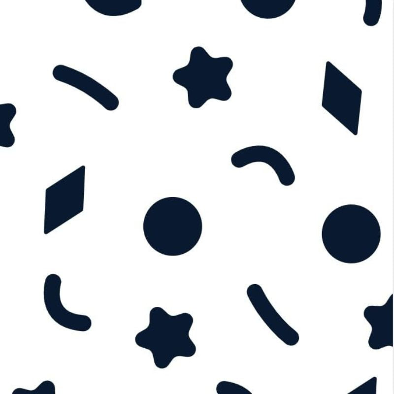 Baby's First Moments High-Contrast Board Book Series