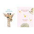 Hello, Baby Animals Board Book