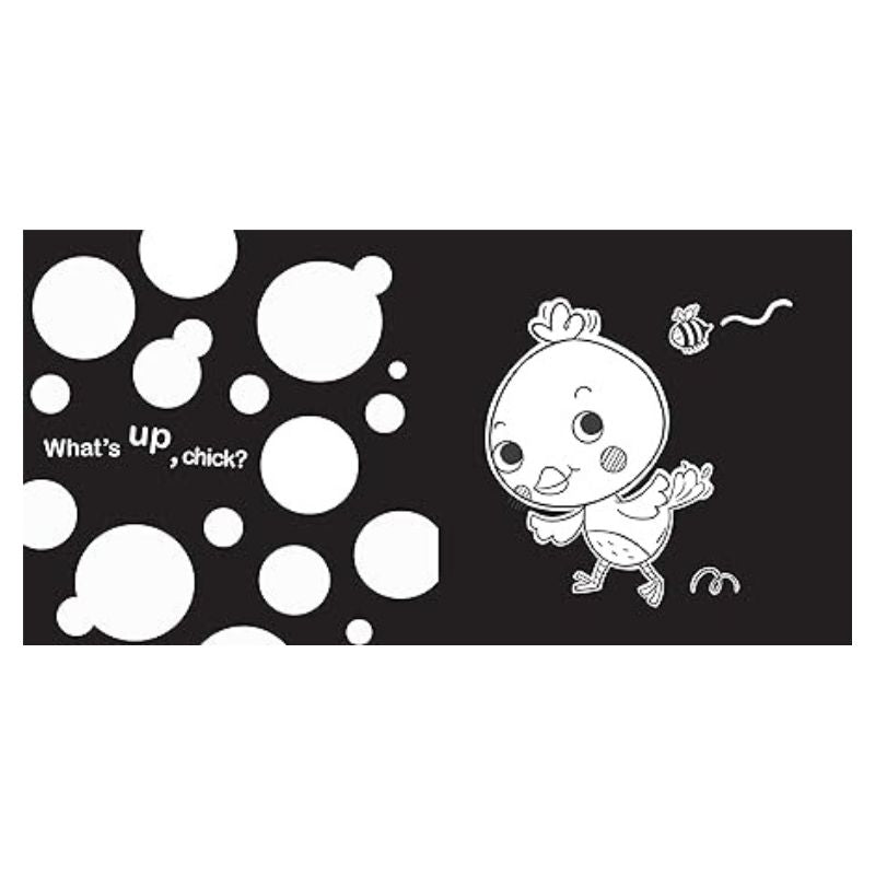 Hello, Baby Animals Board Book