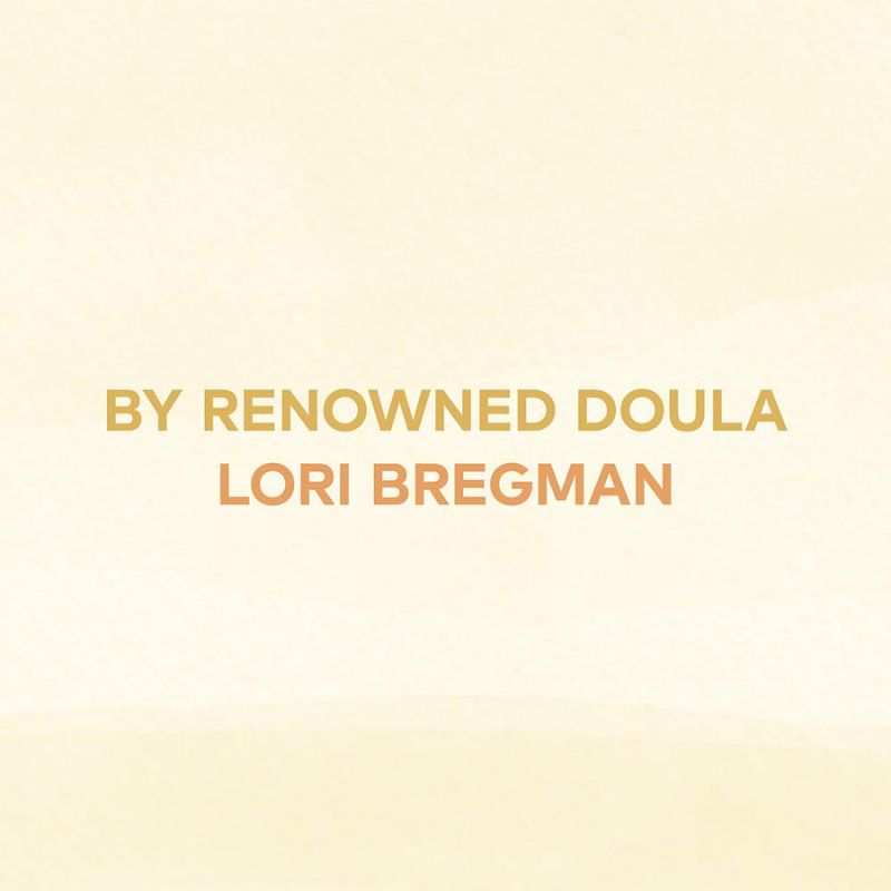 The Doula Deck: Practices for Calm and Connection in Your Pregnancy, Birth, and New Motherhood