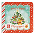 Baby's First Christmas Board Book