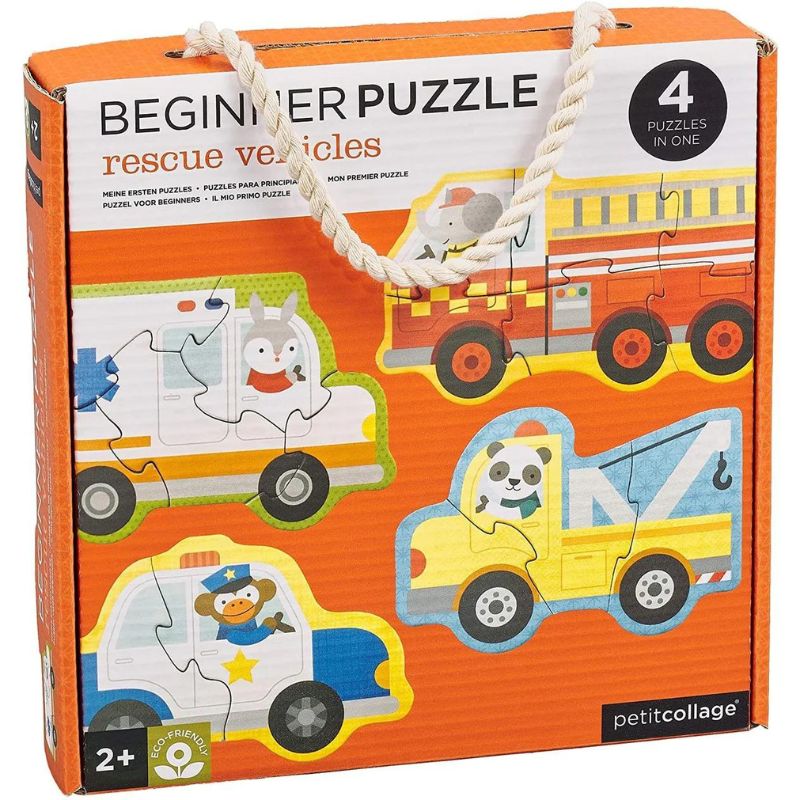 Beginner Puzzle