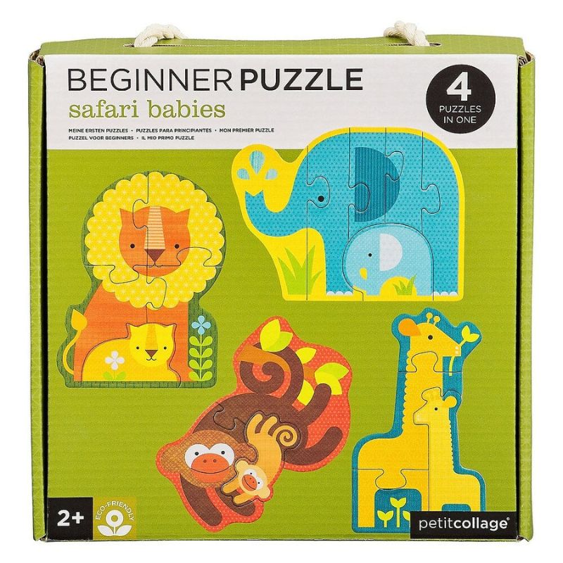 Beginner Puzzle