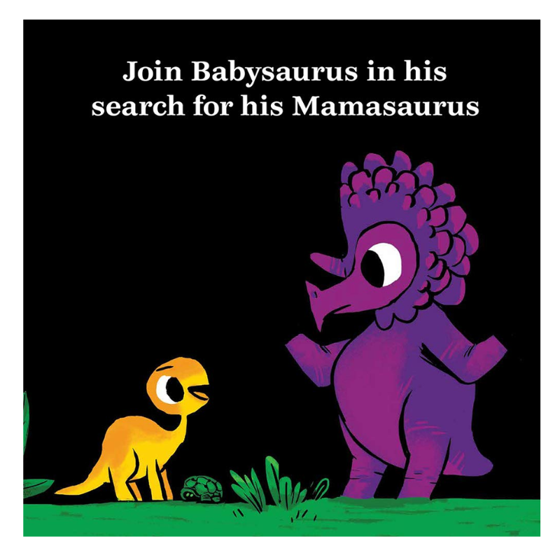 Mamasaurus