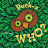 Peek-A Who? Board Book