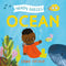 Nerdy Babies Book Series Ocean
