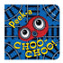 Peek-a-Who Box Set