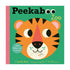 Peek-a-Who Box Set