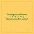 Construction Site: Garbage Crew to the Rescue! Board Book