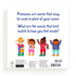 They, He, She: Words for You and Me Board Book