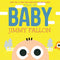 Jimmy Fallon Board Books Baby