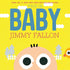 Jimmy Fallon Board Books Baby