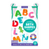 Formes de bain moussant adhésives Animal ABC 