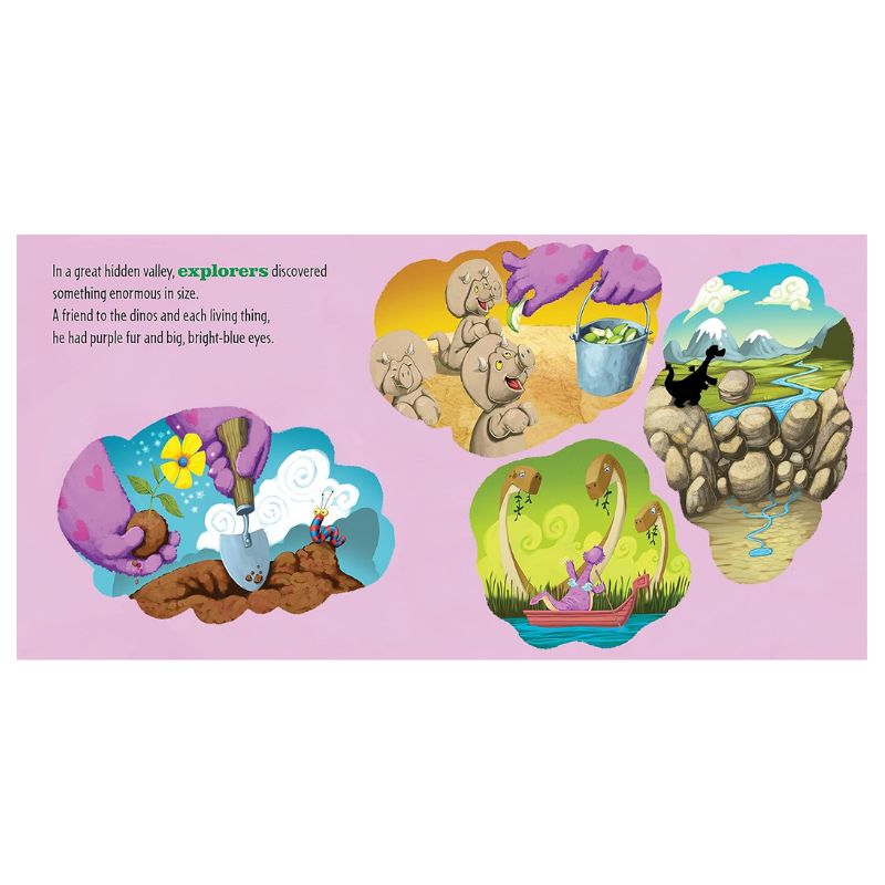 How to Catch a Loveosaurus Book