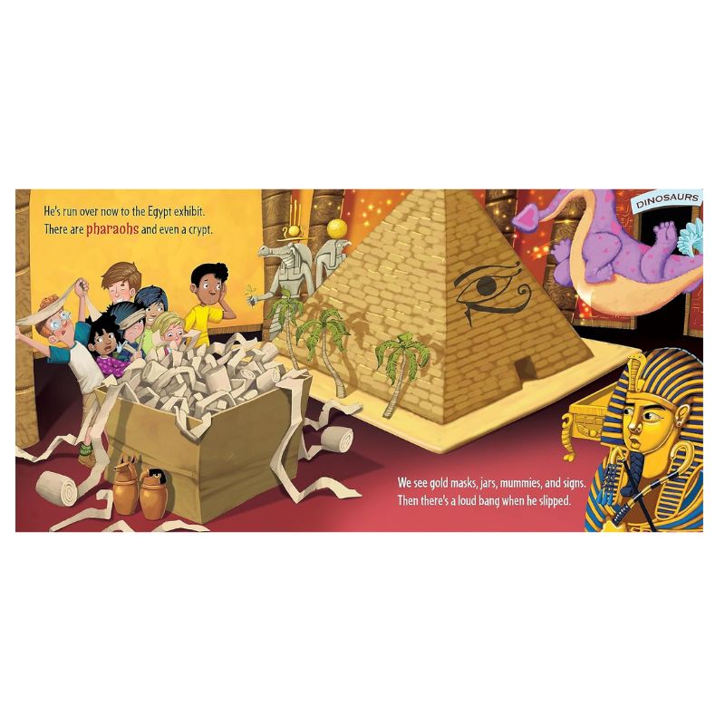 How to Catch a Loveosaurus Book