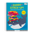 Requin Stack-up ! Jeu d'équilibre en bois