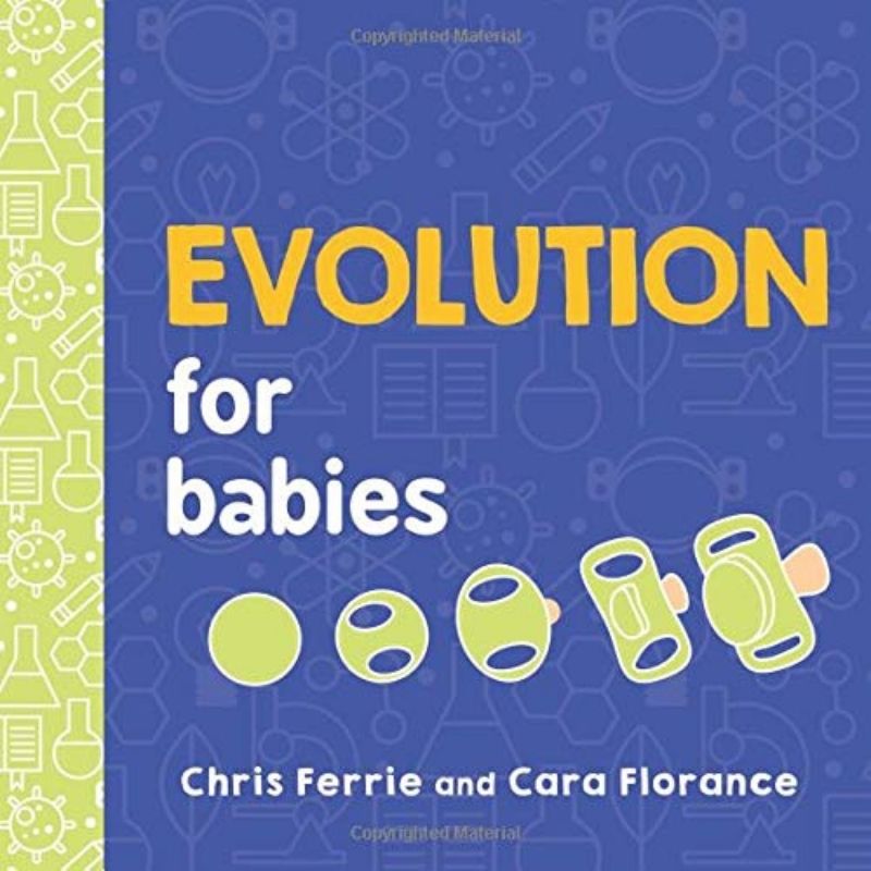 Baby University Books